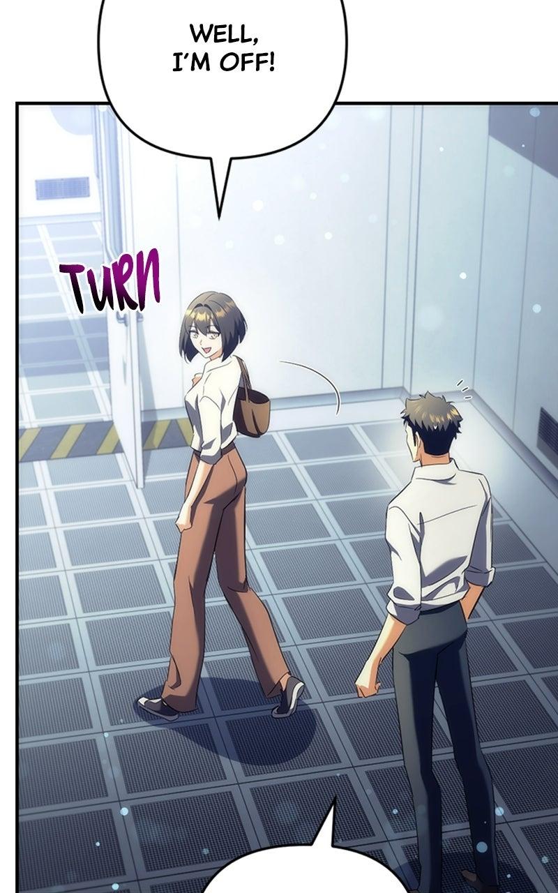 The Goddess of Abundanceand Her Troublemaker Apostle Chapter 20 page 59 - 