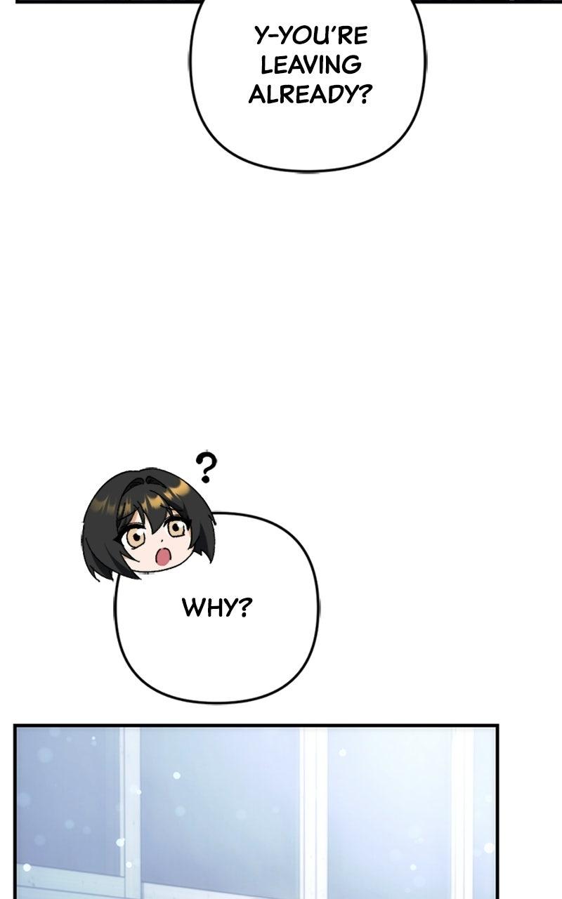 The Goddess of Abundanceand Her Troublemaker Apostle Chapter 20 page 60 - 