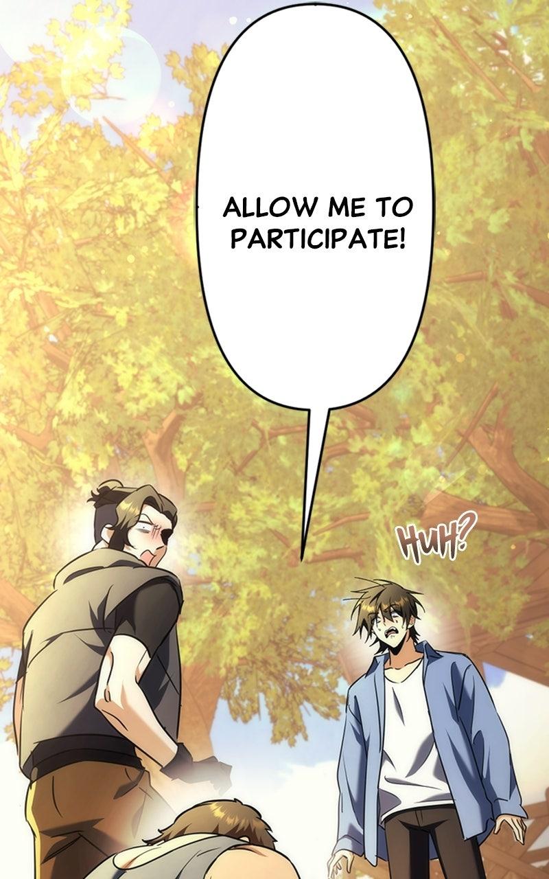 The Goddess of Abundanceand Her Troublemaker Apostle Chapter 20 page 7 - 
