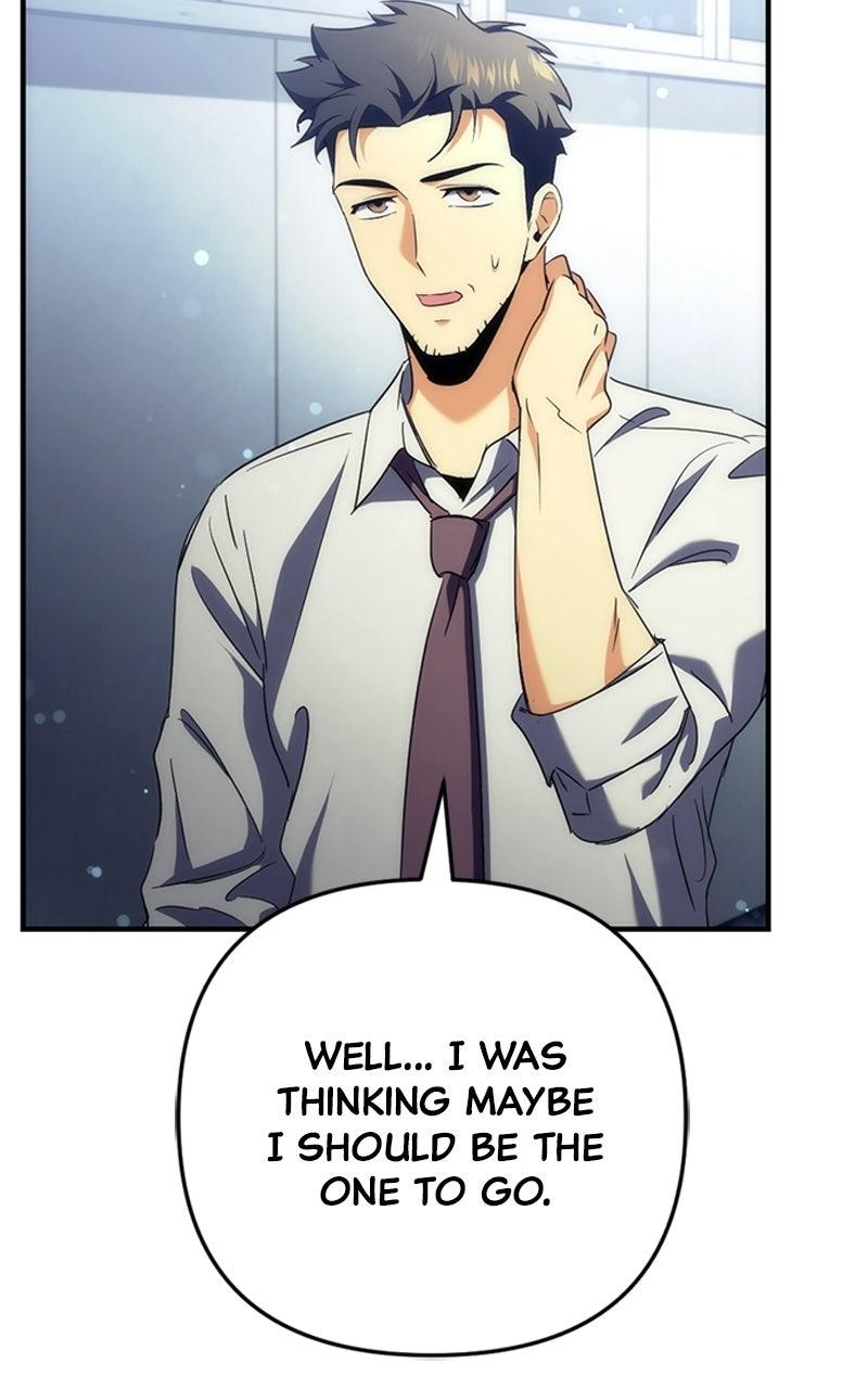 The Goddess of Abundanceand Her Troublemaker Apostle Chapter 20 page 61 - 