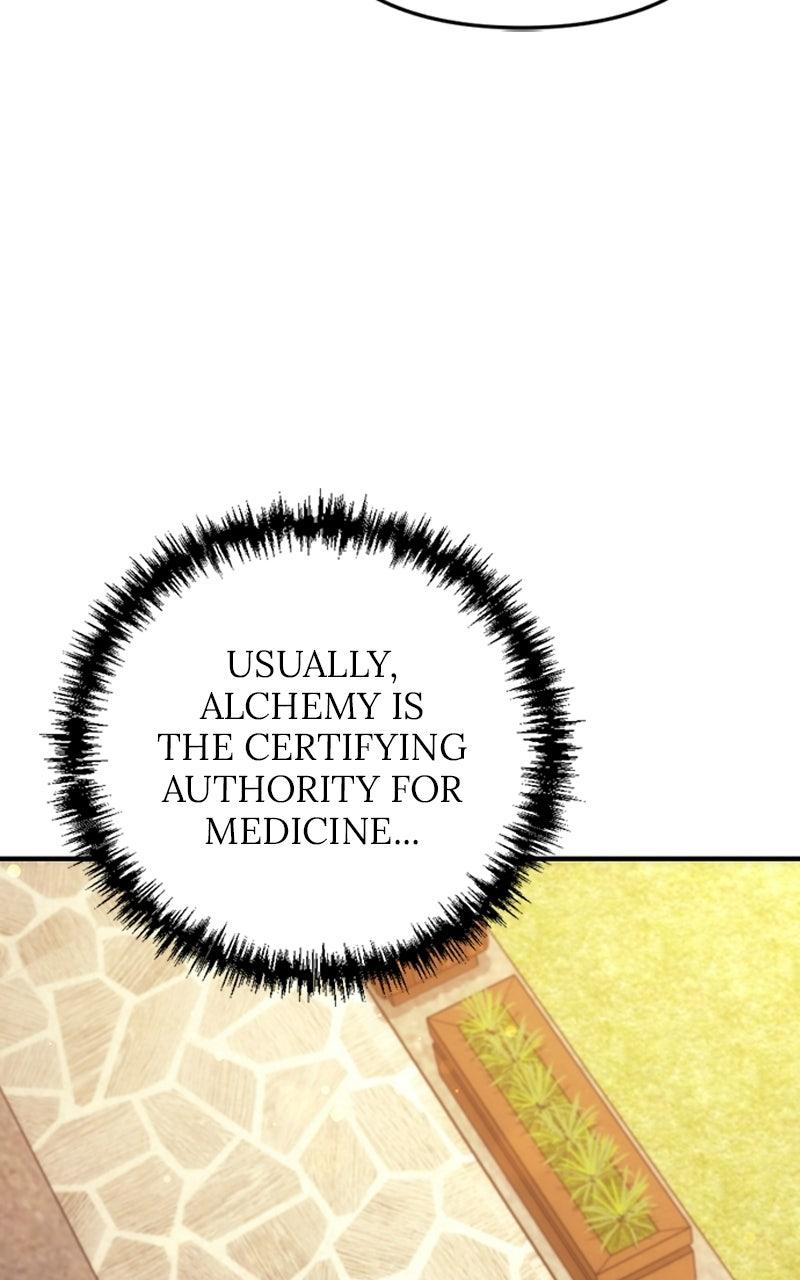 The Goddess of Abundanceand Her Troublemaker Apostle Chapter 20 page 64 - 