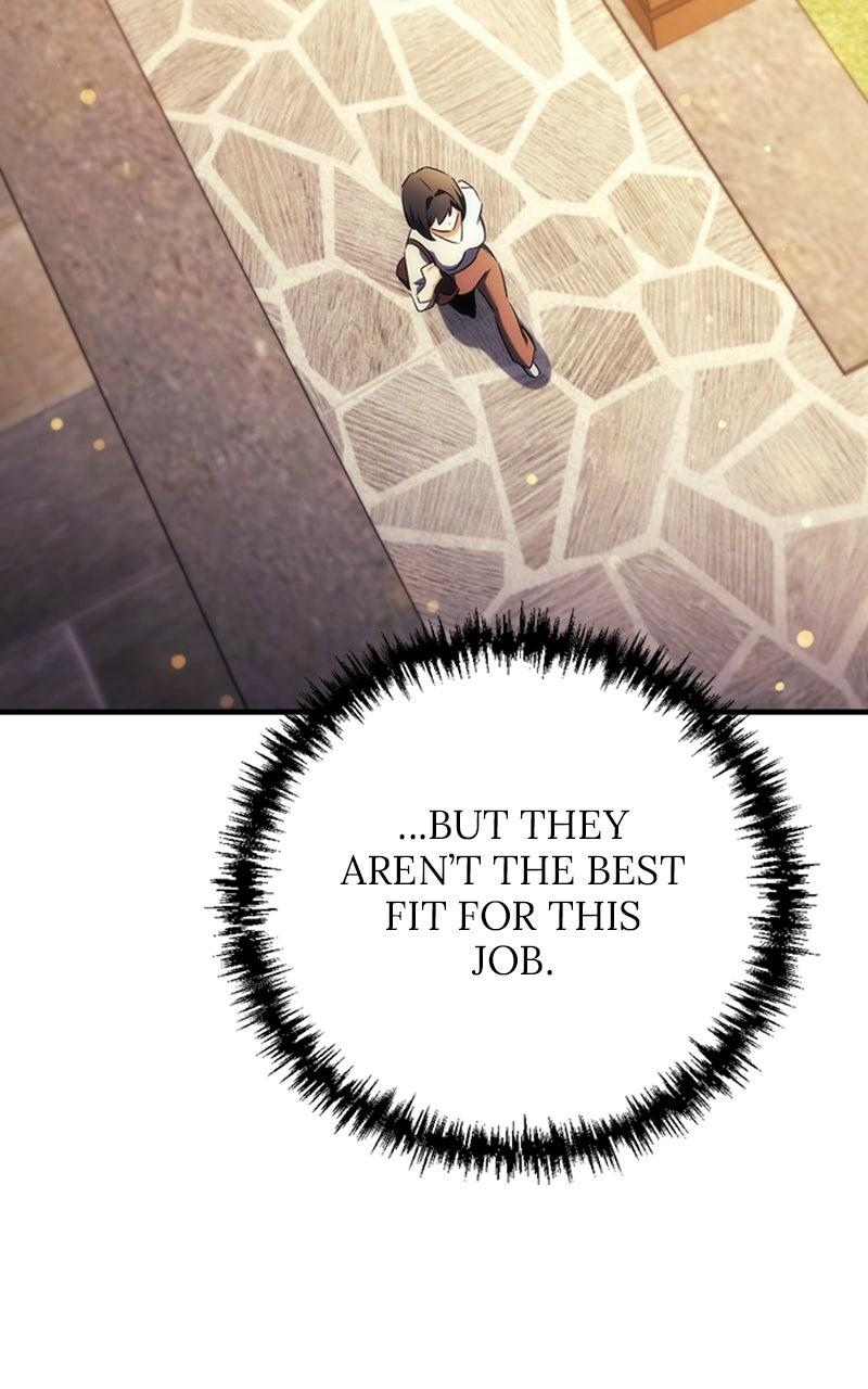 The Goddess of Abundanceand Her Troublemaker Apostle Chapter 20 page 65 - 