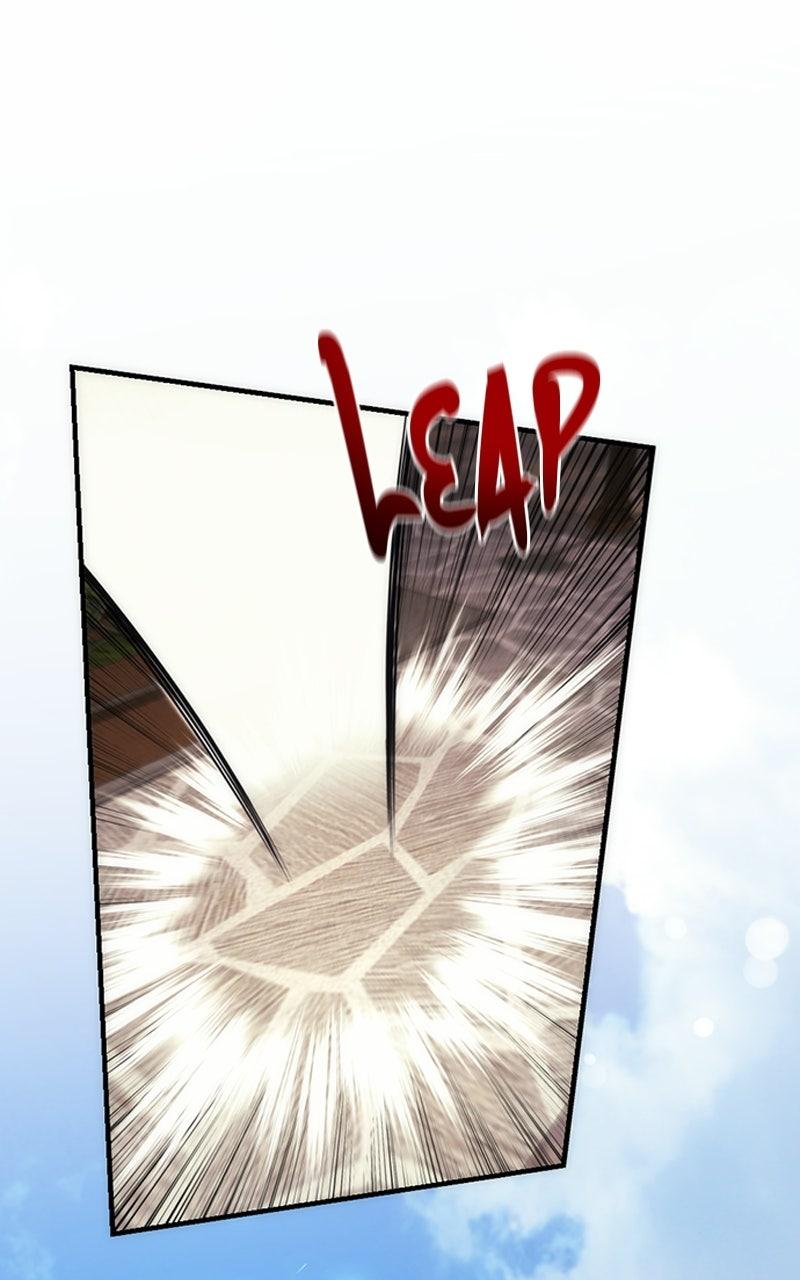 The Goddess of Abundanceand Her Troublemaker Apostle Chapter 20 page 68 - 