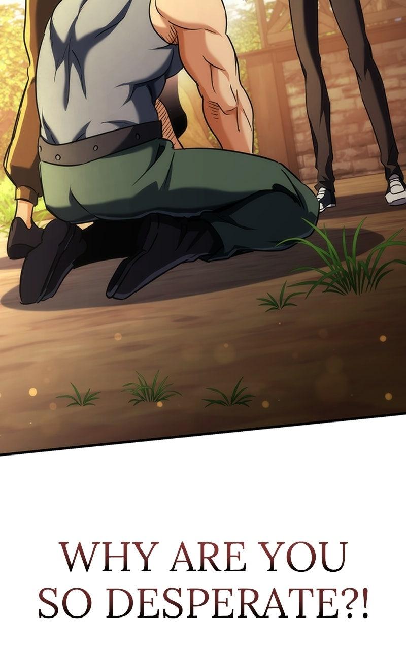 The Goddess of Abundanceand Her Troublemaker Apostle Chapter 20 page 8 - 