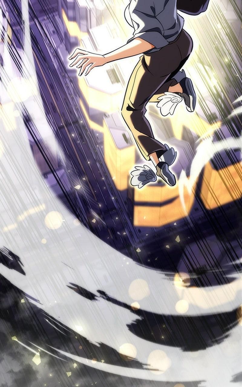 The Goddess of Abundanceand Her Troublemaker Apostle Chapter 20 page 71 - 