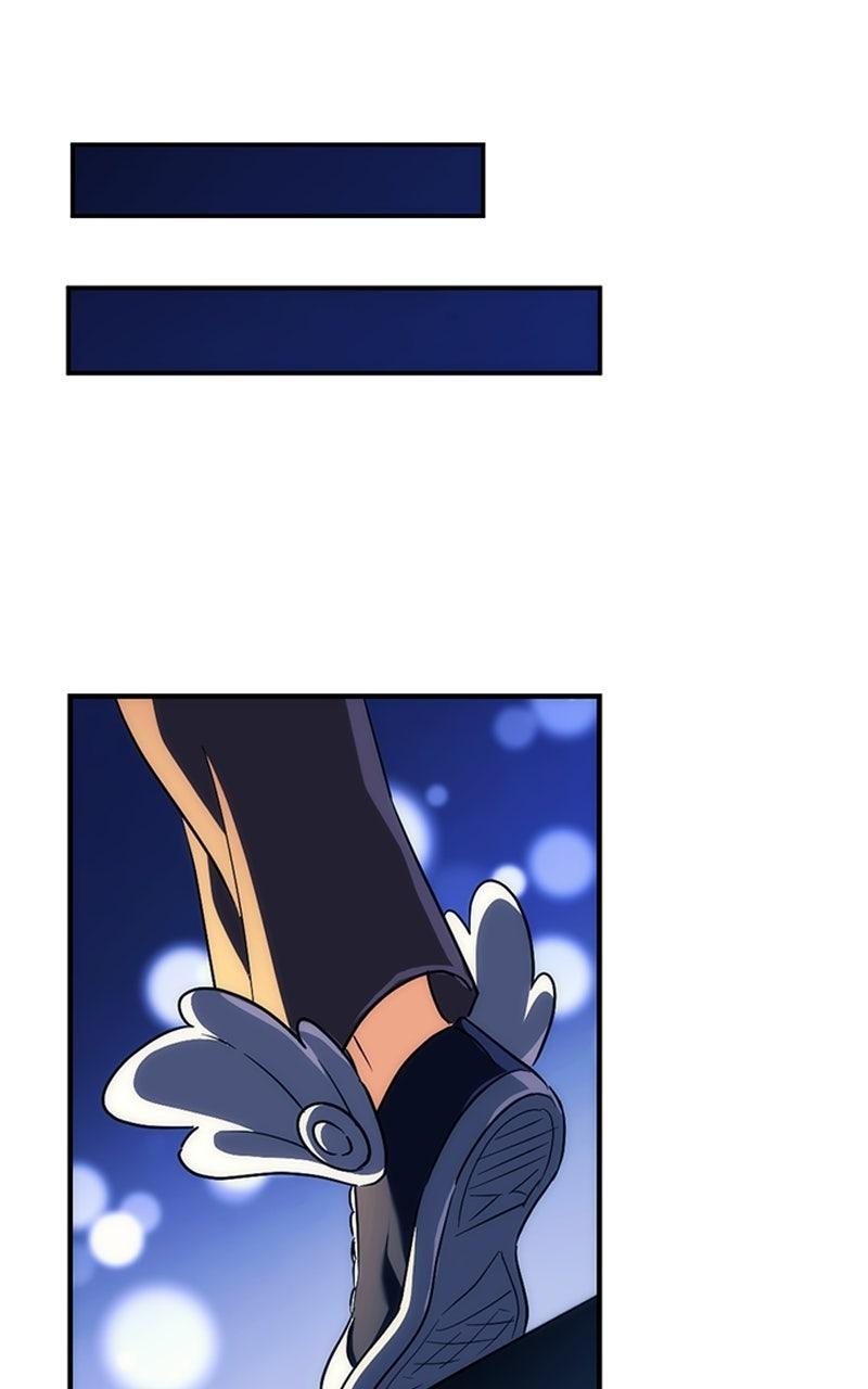 The Goddess of Abundanceand Her Troublemaker Apostle Chapter 20 page 73 - 
