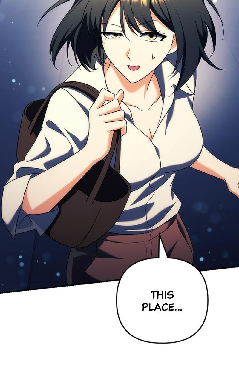 The Goddess of Abundanceand Her Troublemaker Apostle Chapter 20 page 75 - 