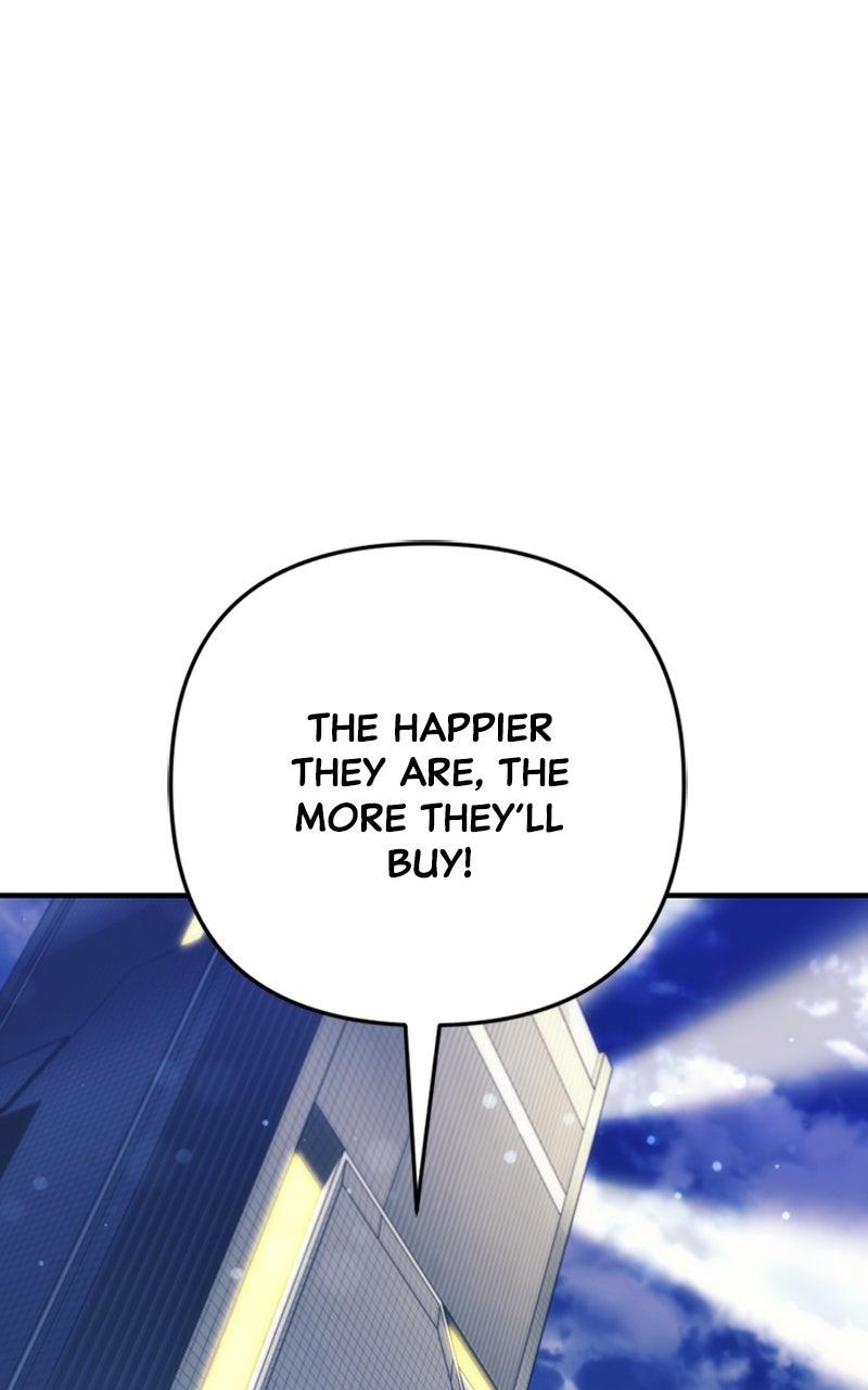 The Goddess of Abundanceand Her Troublemaker Apostle Chapter 20 page 81 - 