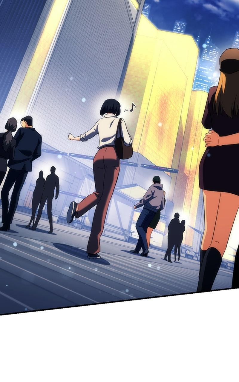 The Goddess of Abundanceand Her Troublemaker Apostle Chapter 20 page 82 - 