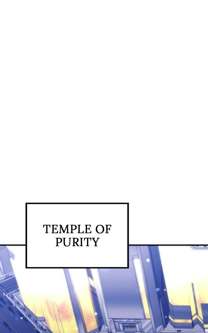 The Goddess of Abundanceand Her Troublemaker Apostle Chapter 20 page 83 - 