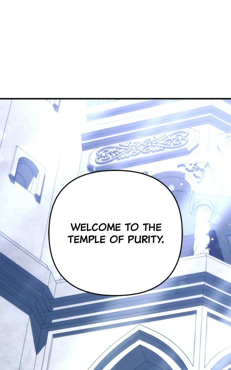 The Goddess of Abundanceand Her Troublemaker Apostle Chapter 20 page 85 - 