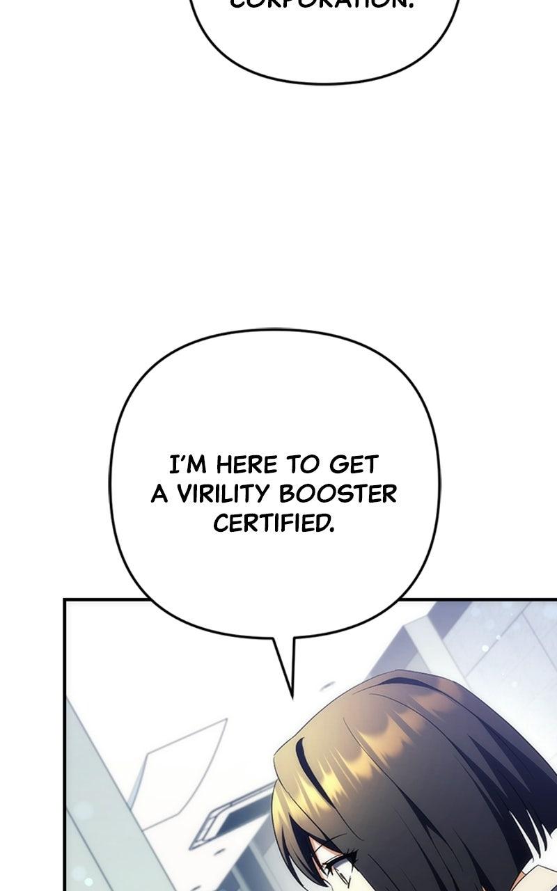 The Goddess of Abundanceand Her Troublemaker Apostle Chapter 20 page 89 - 