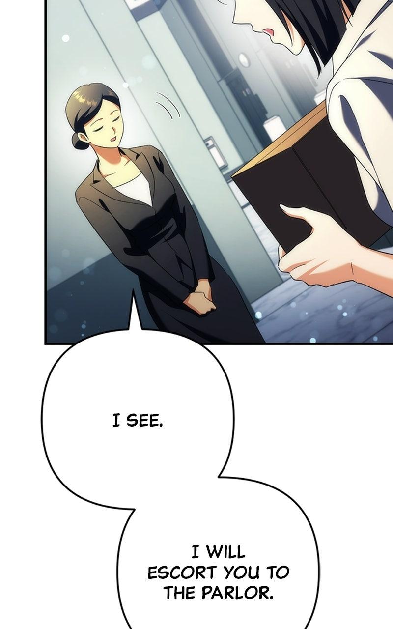 The Goddess of Abundanceand Her Troublemaker Apostle Chapter 20 page 90 - 