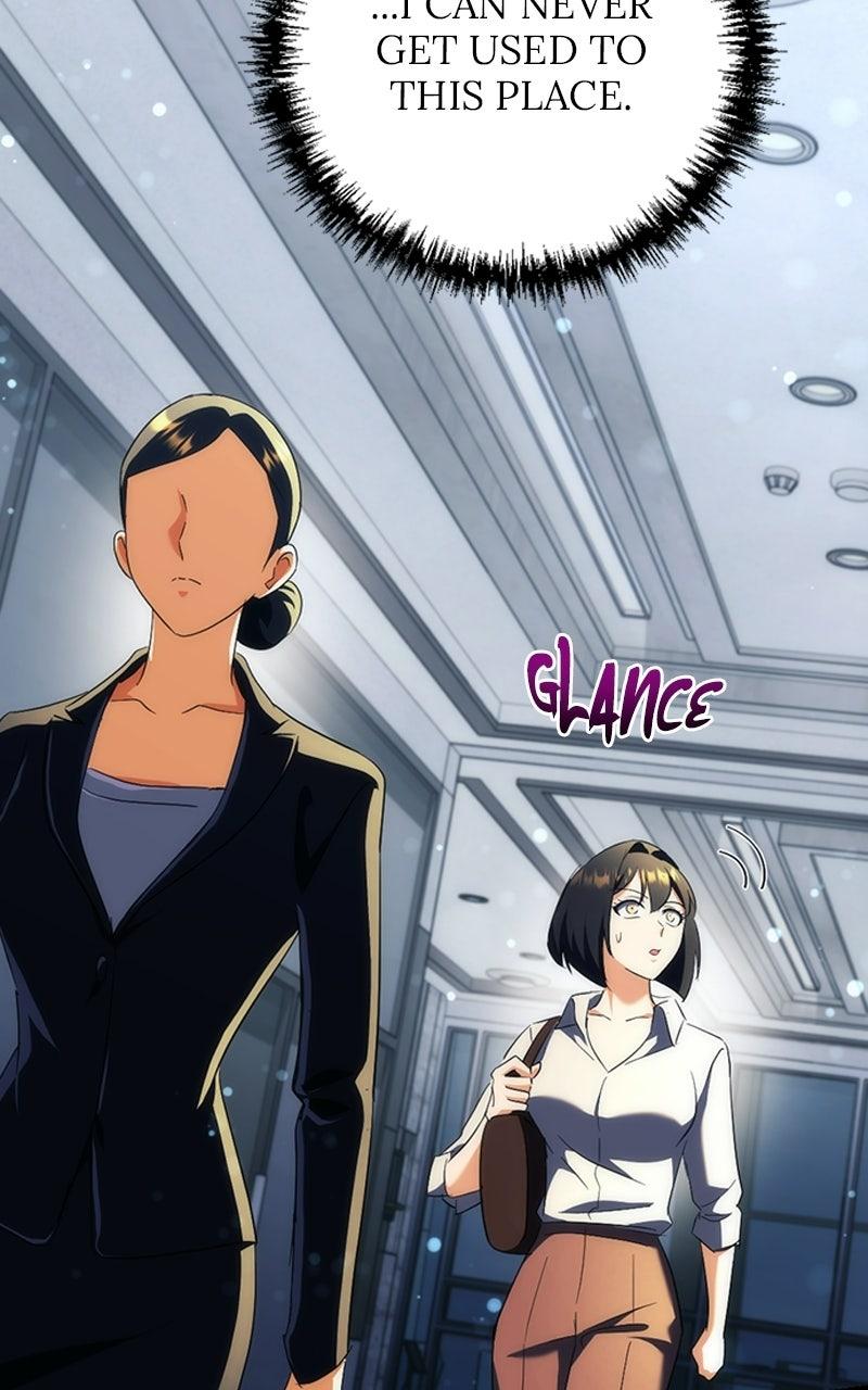 The Goddess of Abundanceand Her Troublemaker Apostle Chapter 20 page 92 - 