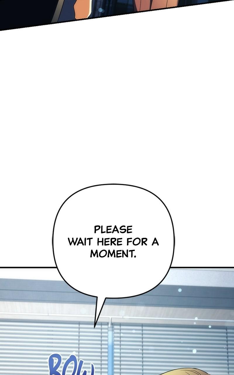 The Goddess of Abundanceand Her Troublemaker Apostle Chapter 20 page 93 - 