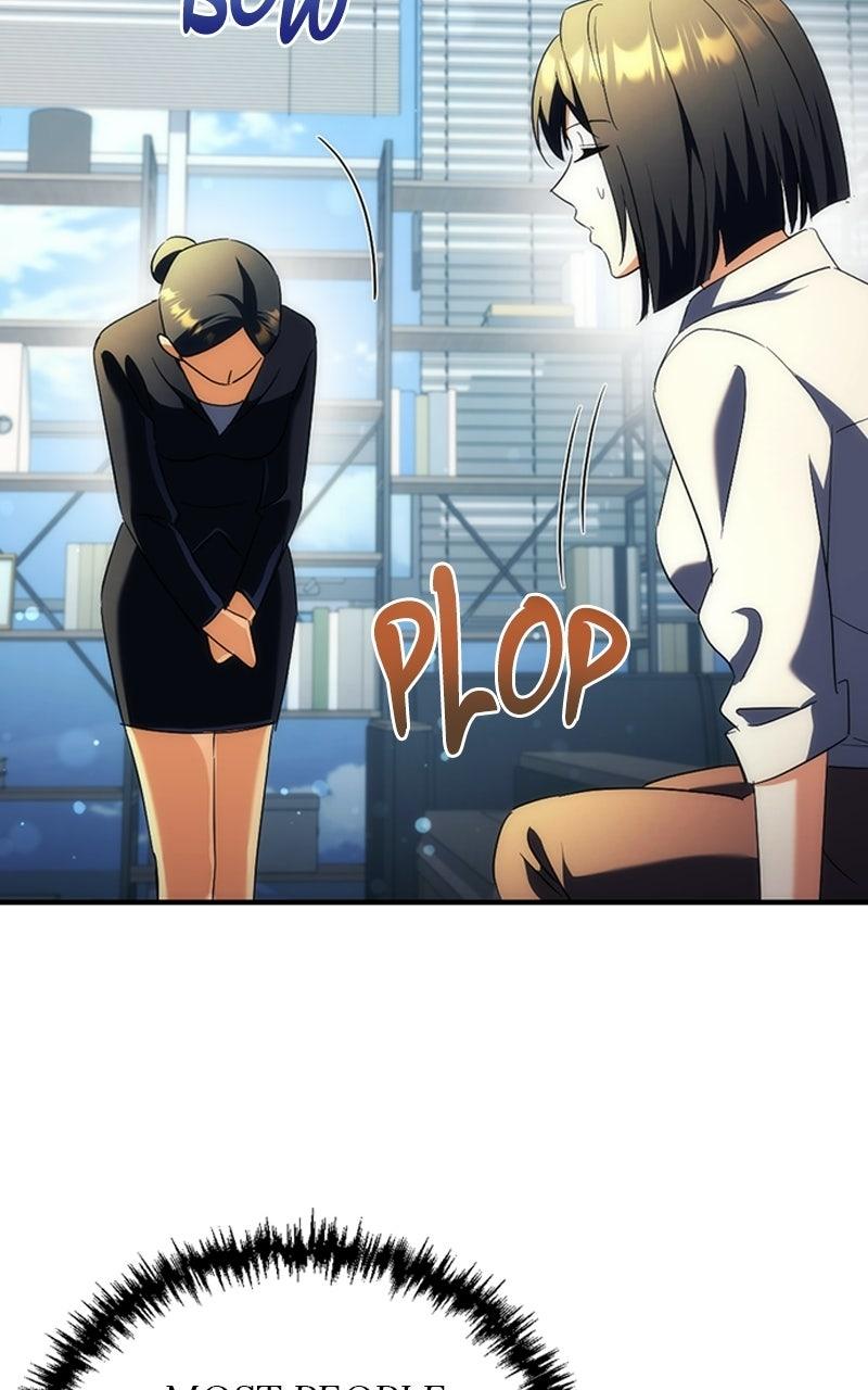 The Goddess of Abundanceand Her Troublemaker Apostle Chapter 20 page 94 - 