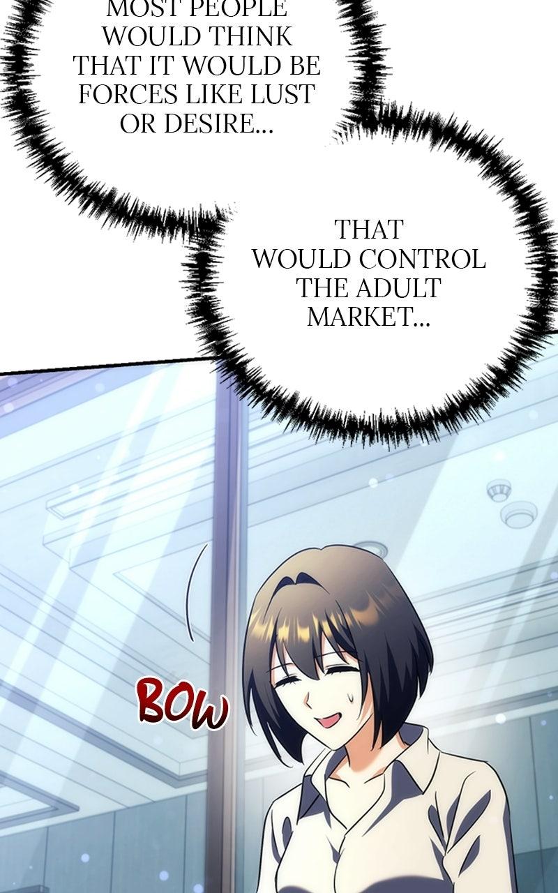 The Goddess of Abundanceand Her Troublemaker Apostle Chapter 20 page 95 - 