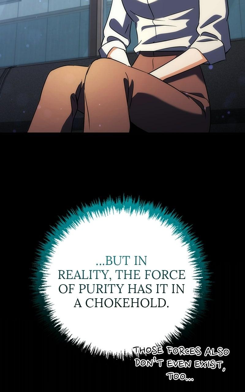The Goddess of Abundanceand Her Troublemaker Apostle Chapter 20 page 96 - 