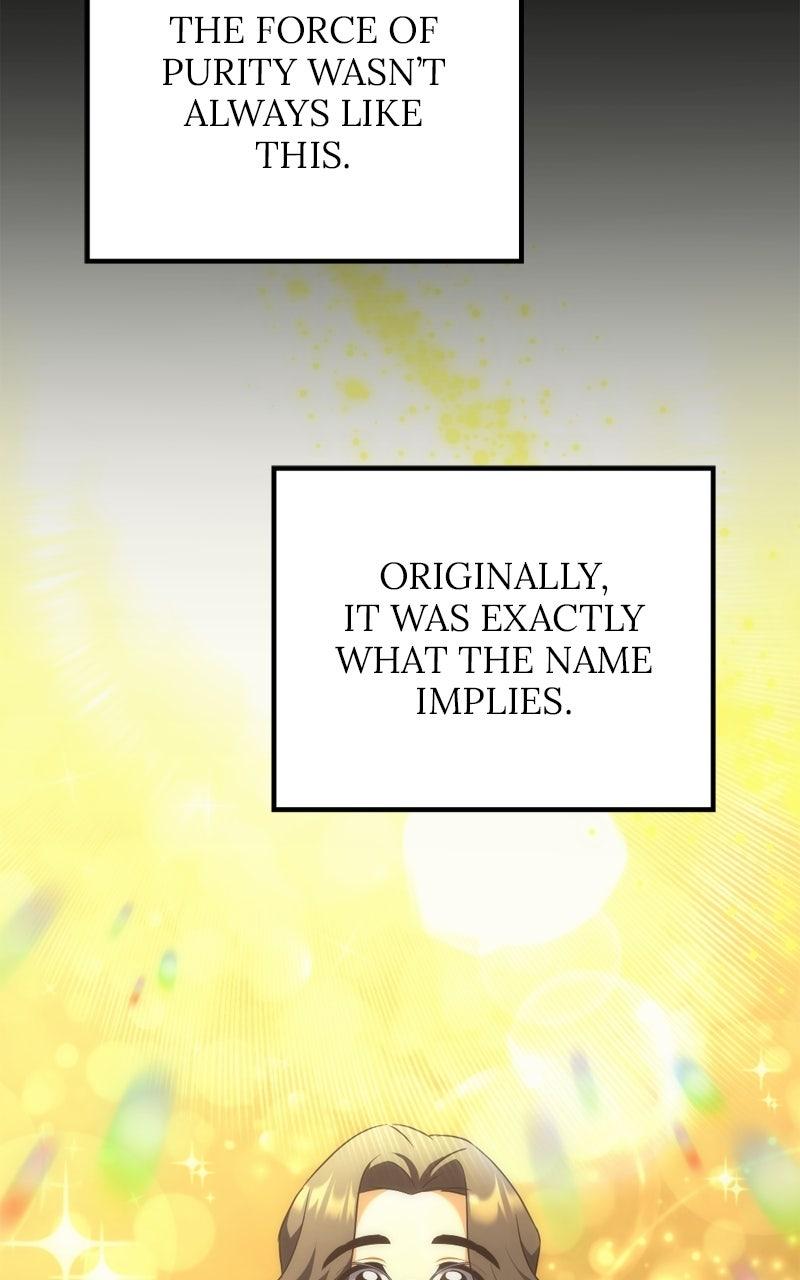 The Goddess of Abundanceand Her Troublemaker Apostle Chapter 21 page 2 - 