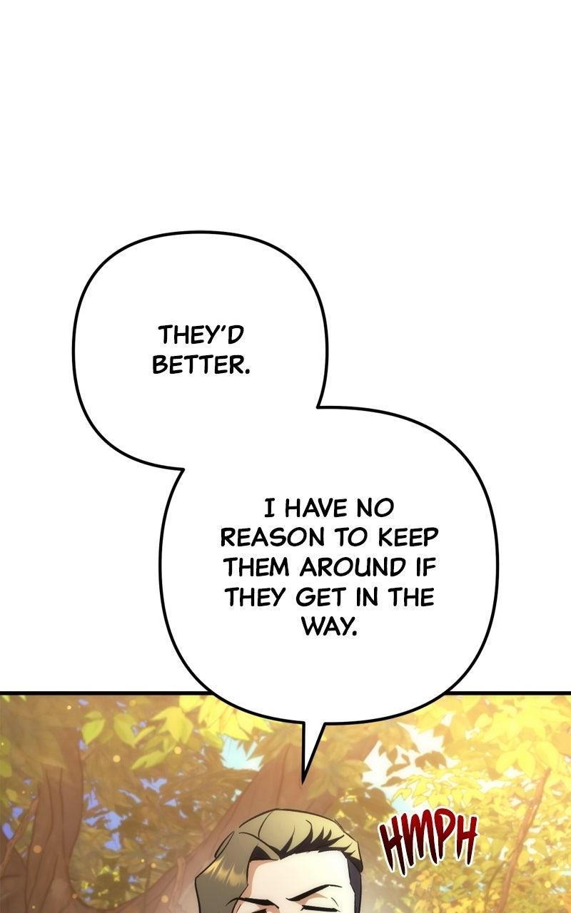 The Goddess of Abundanceand Her Troublemaker Apostle Chapter 21 page 102 - 