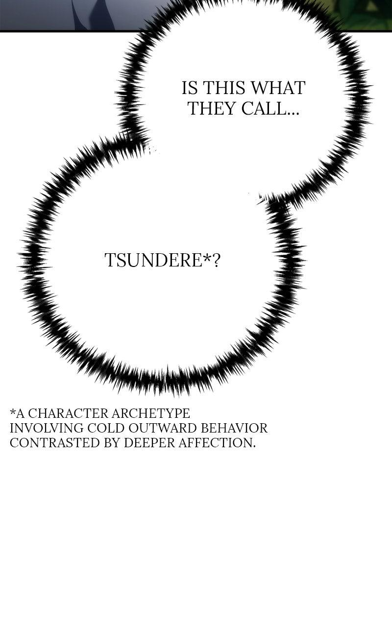 The Goddess of Abundanceand Her Troublemaker Apostle Chapter 21 page 105 - 