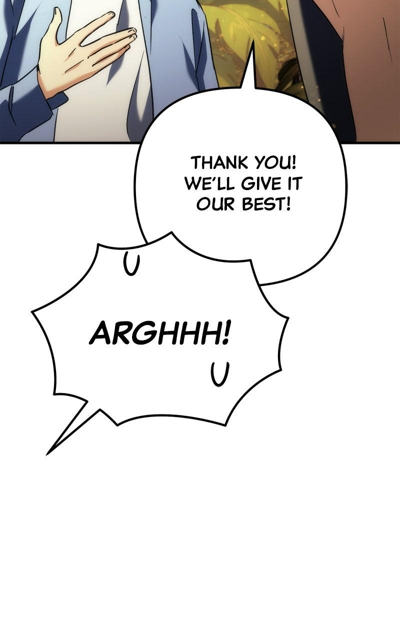 The Goddess of Abundanceand Her Troublemaker Apostle Chapter 21 page 107 - 