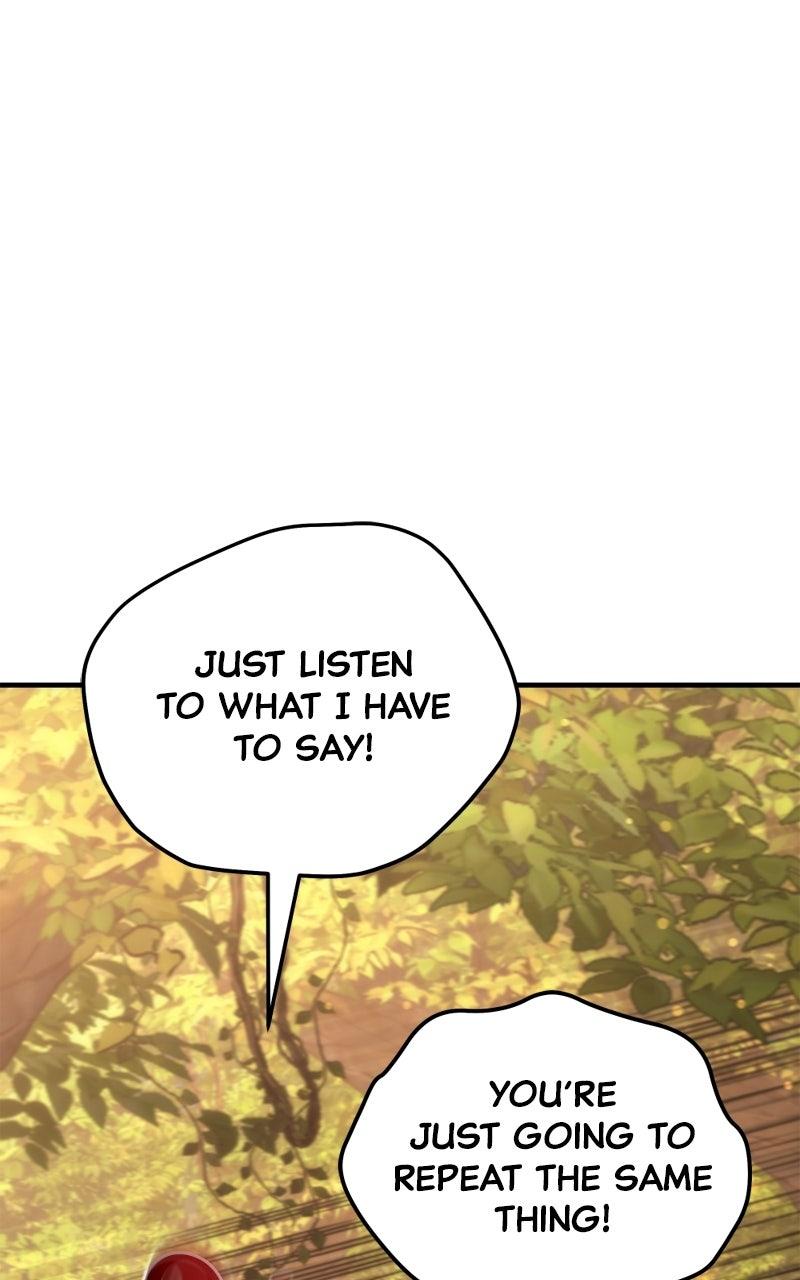 The Goddess of Abundanceand Her Troublemaker Apostle Chapter 21 page 109 - 