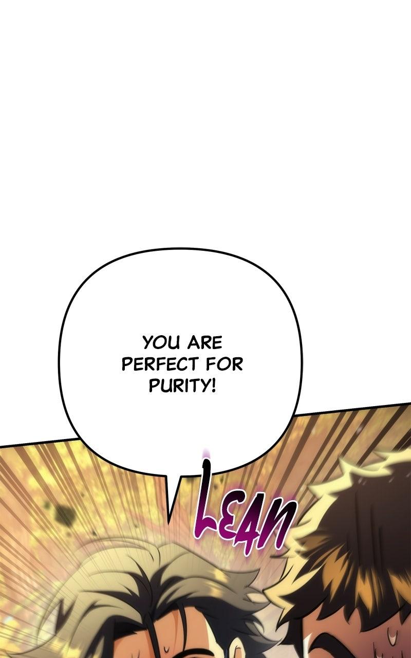 The Goddess of Abundanceand Her Troublemaker Apostle Chapter 21 page 111 - 