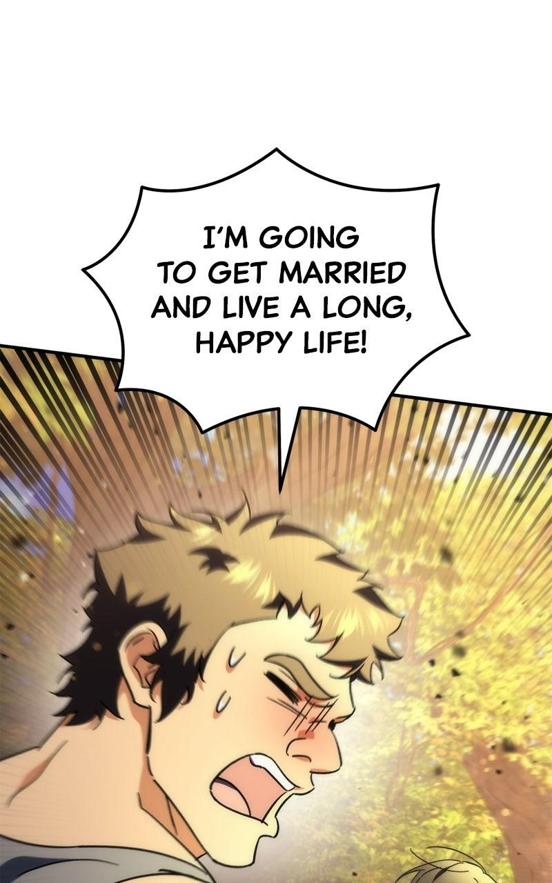 The Goddess of Abundanceand Her Troublemaker Apostle Chapter 21 page 113 - 