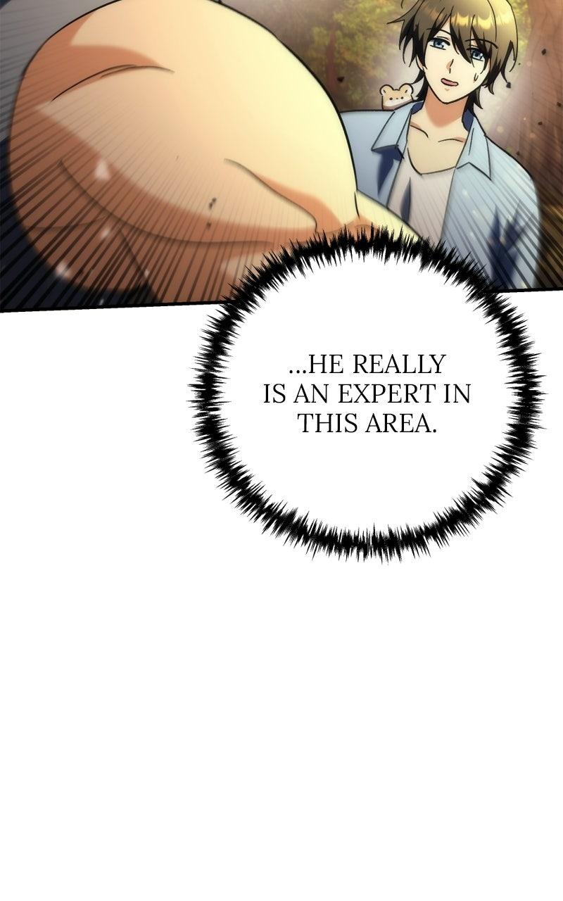 The Goddess of Abundanceand Her Troublemaker Apostle Chapter 21 page 114 - 