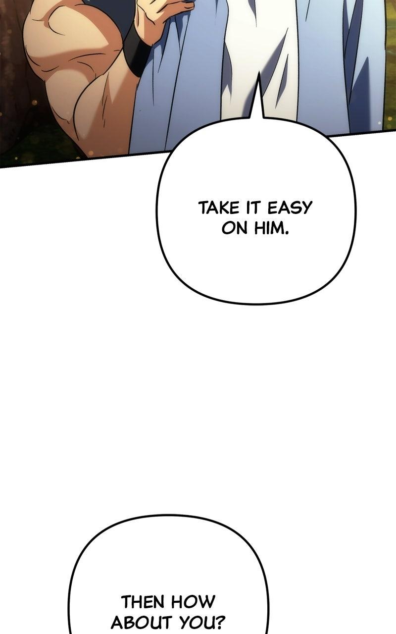 The Goddess of Abundanceand Her Troublemaker Apostle Chapter 21 page 116 - 