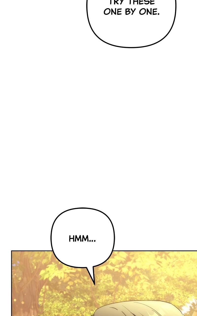 The Goddess of Abundanceand Her Troublemaker Apostle Chapter 21 page 122 - 