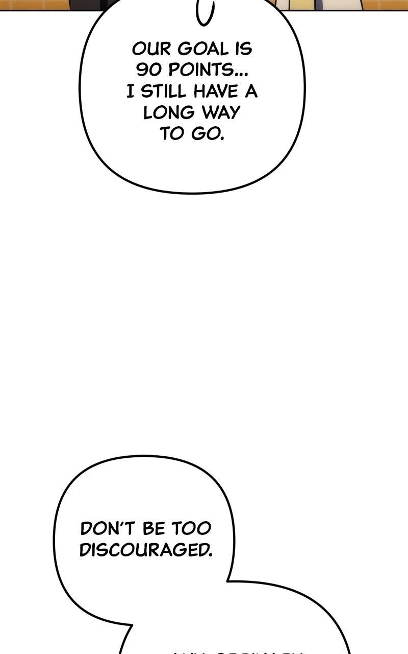 The Goddess of Abundanceand Her Troublemaker Apostle Chapter 21 page 125 - 