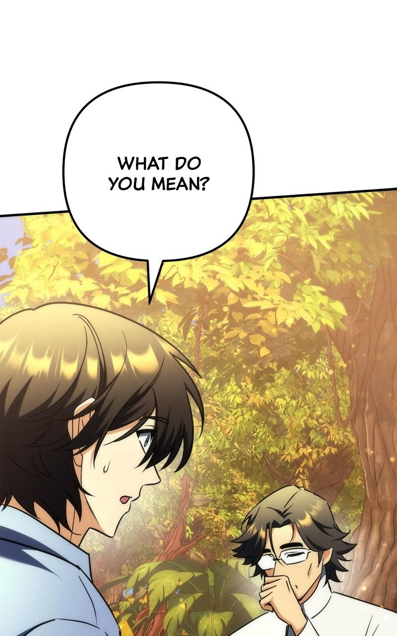The Goddess of Abundanceand Her Troublemaker Apostle Chapter 21 page 129 - 