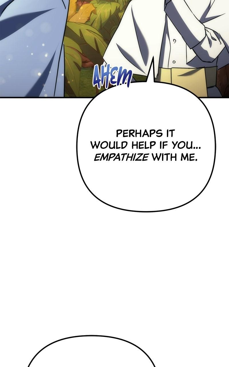 The Goddess of Abundanceand Her Troublemaker Apostle Chapter 21 page 130 - 