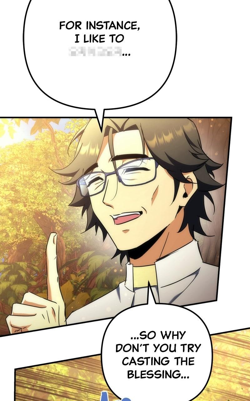 The Goddess of Abundanceand Her Troublemaker Apostle Chapter 21 page 131 - 