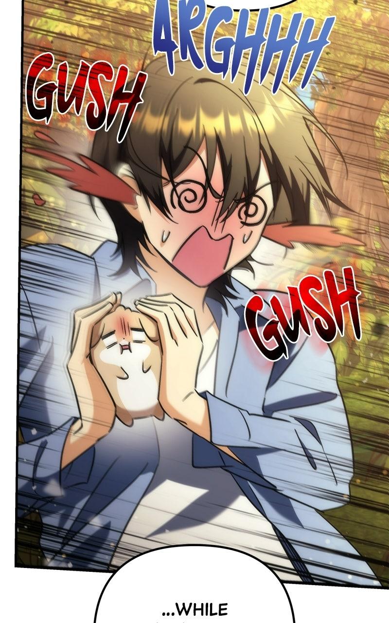 The Goddess of Abundanceand Her Troublemaker Apostle Chapter 21 page 132 - 