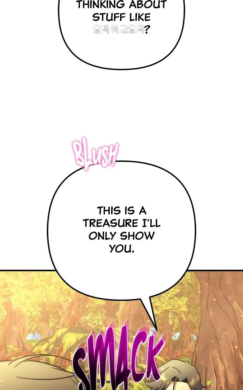 The Goddess of Abundanceand Her Troublemaker Apostle Chapter 21 page 133 - 