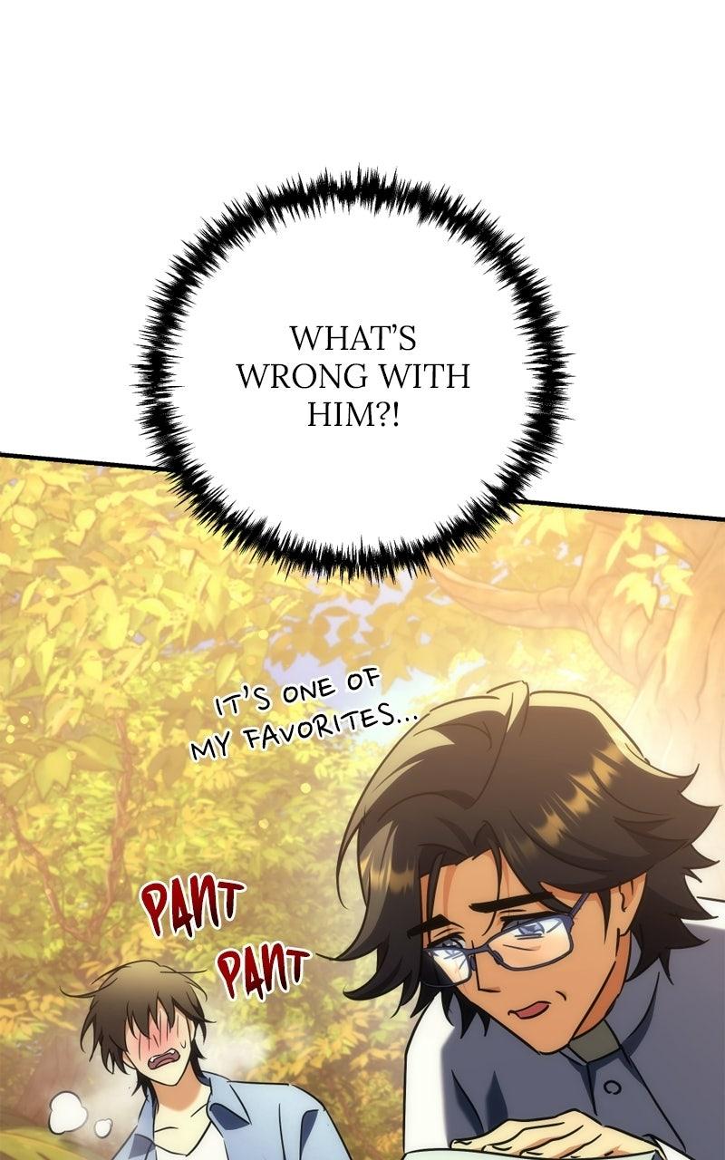 The Goddess of Abundanceand Her Troublemaker Apostle Chapter 21 page 135 - 