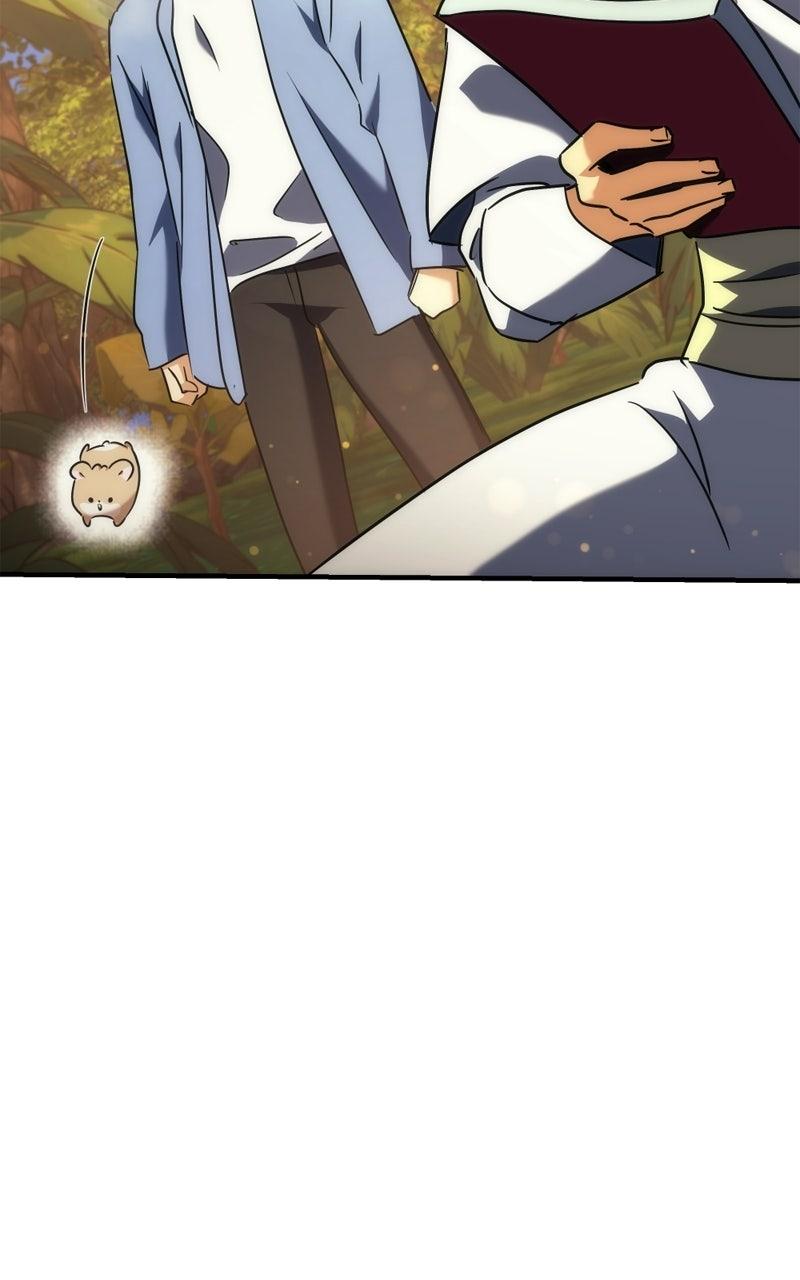 The Goddess of Abundanceand Her Troublemaker Apostle Chapter 21 page 136 - 