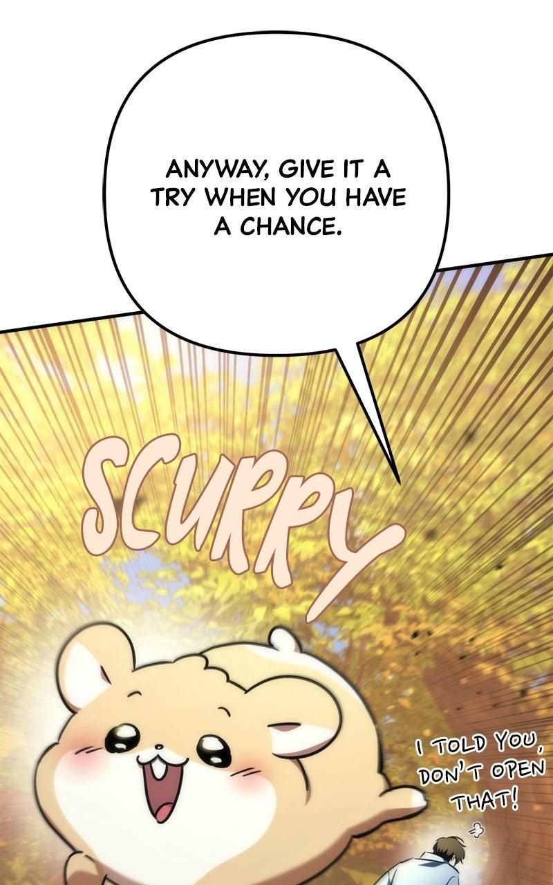 The Goddess of Abundanceand Her Troublemaker Apostle Chapter 21 page 137 - 