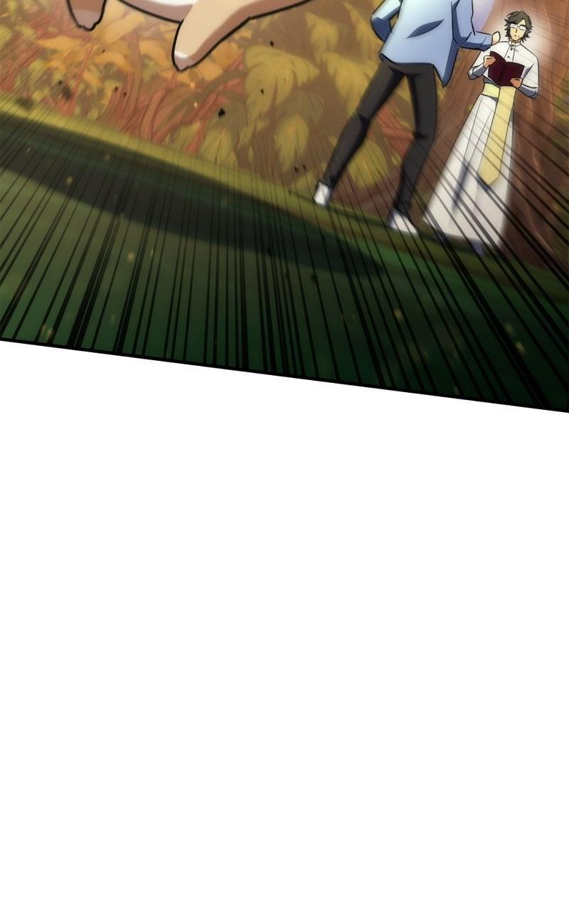 The Goddess of Abundanceand Her Troublemaker Apostle Chapter 21 page 138 - 
