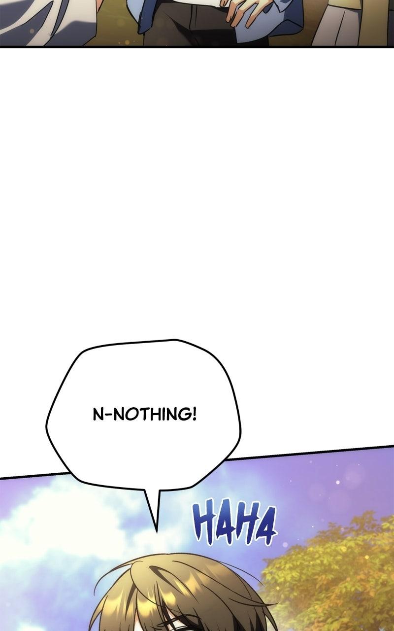 The Goddess of Abundanceand Her Troublemaker Apostle Chapter 21 page 142 - 
