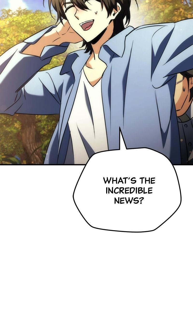 The Goddess of Abundanceand Her Troublemaker Apostle Chapter 21 page 143 - 