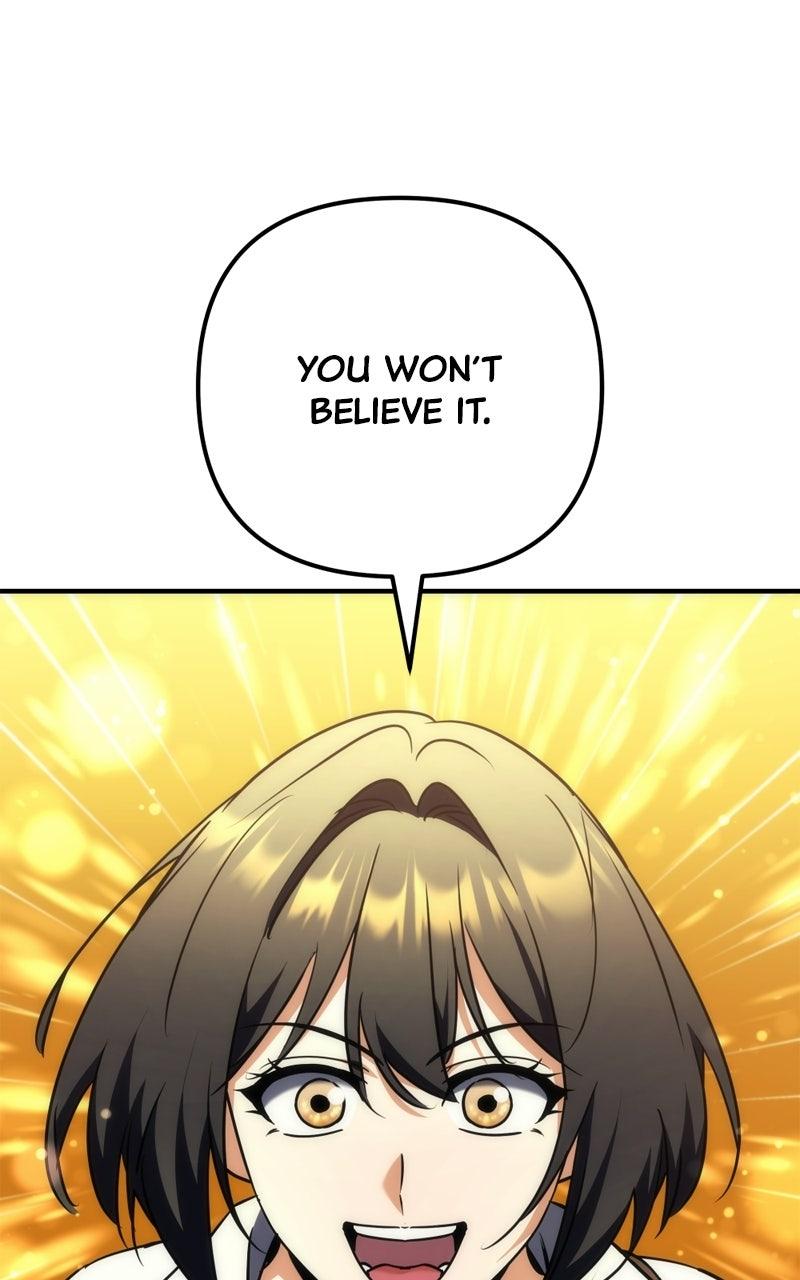 The Goddess of Abundanceand Her Troublemaker Apostle Chapter 21 page 144 - 