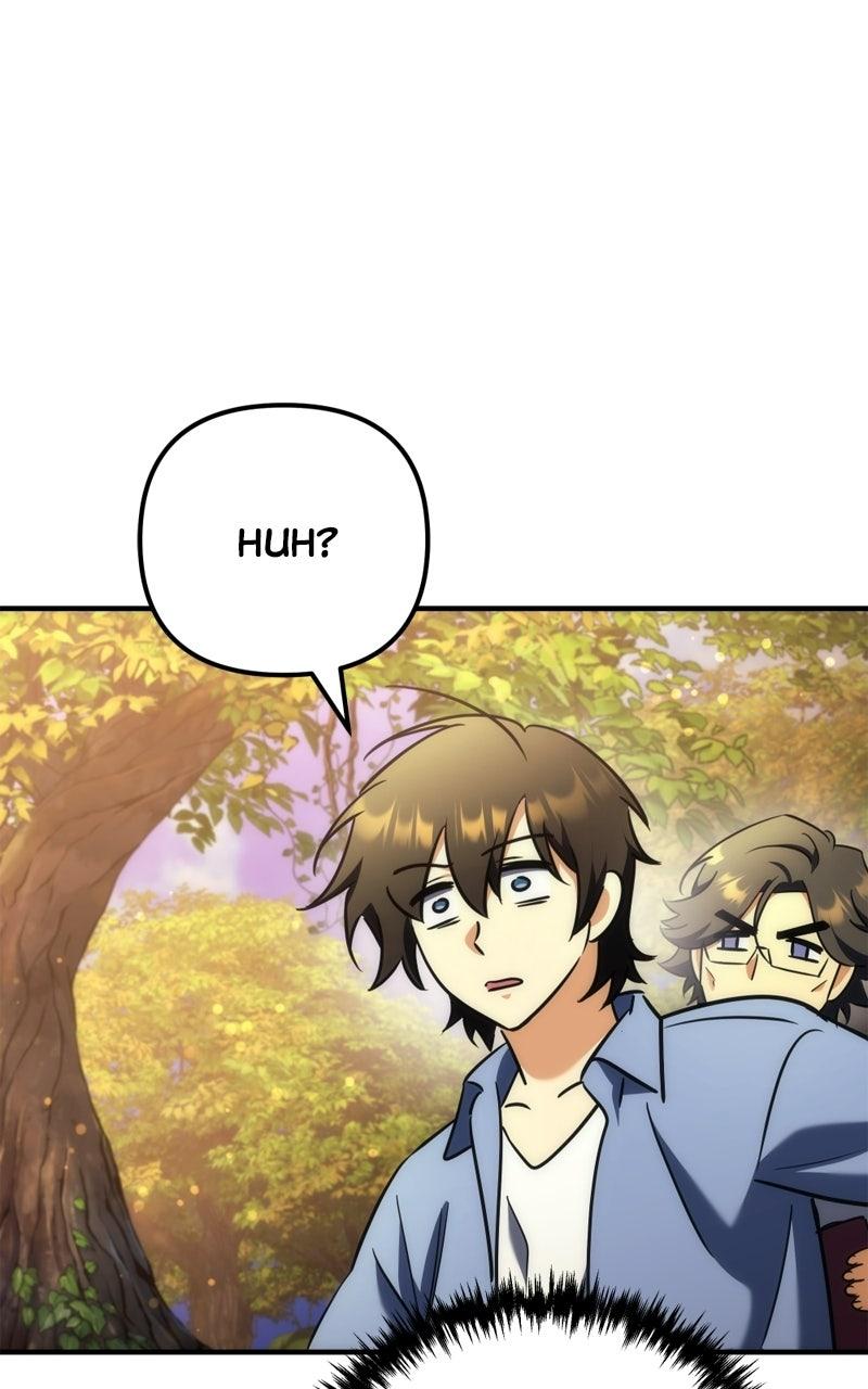 The Goddess of Abundanceand Her Troublemaker Apostle Chapter 21 page 146 - 