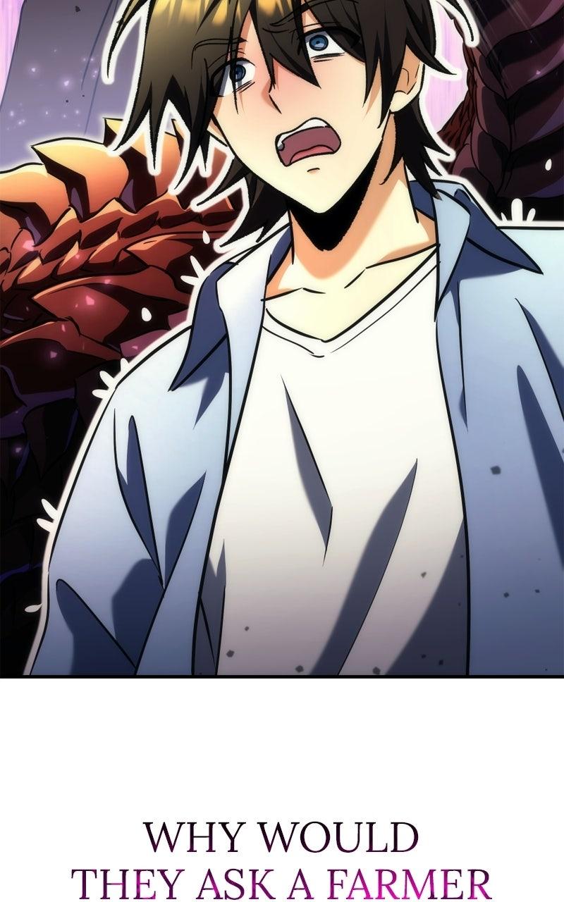 The Goddess of Abundanceand Her Troublemaker Apostle Chapter 21 page 149 - 