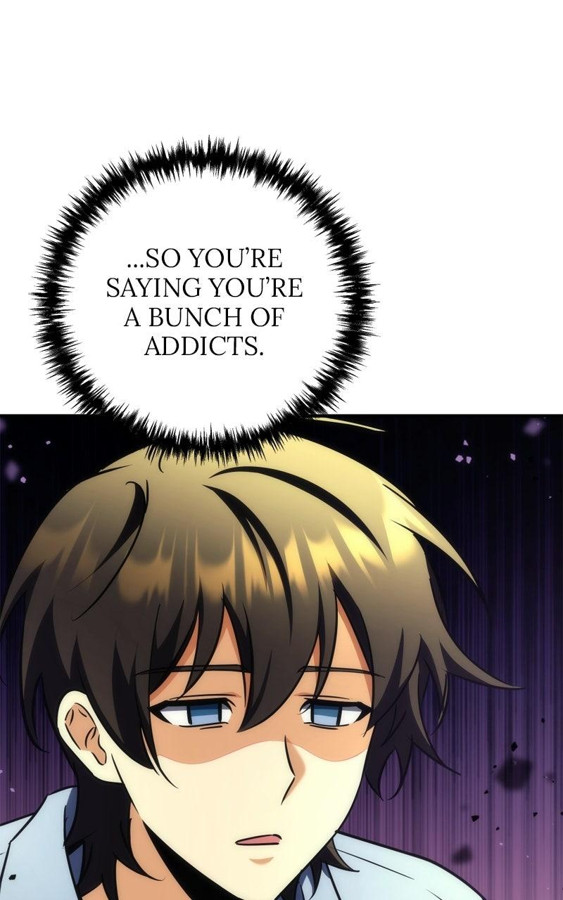The Goddess of Abundanceand Her Troublemaker Apostle Chapter 21 page 21 - 