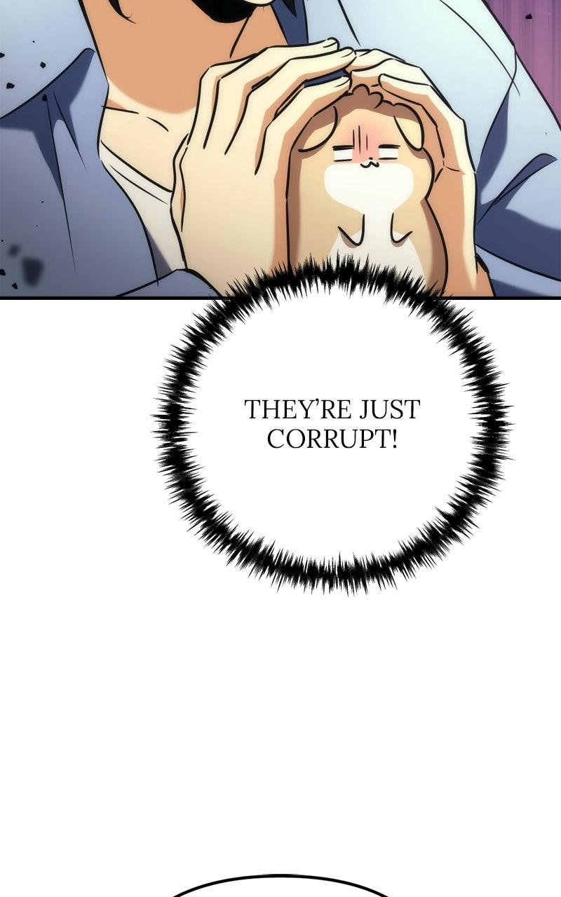 The Goddess of Abundanceand Her Troublemaker Apostle Chapter 21 page 22 - 
