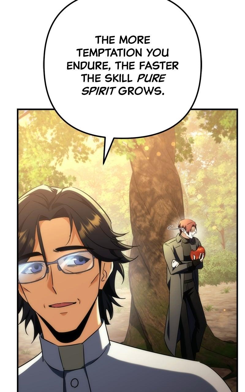 The Goddess of Abundanceand Her Troublemaker Apostle Chapter 21 page 23 - 